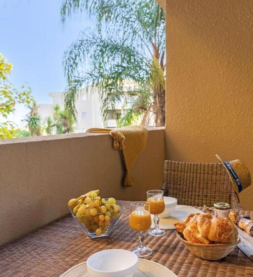 호텔 Résidence Marina Bianca