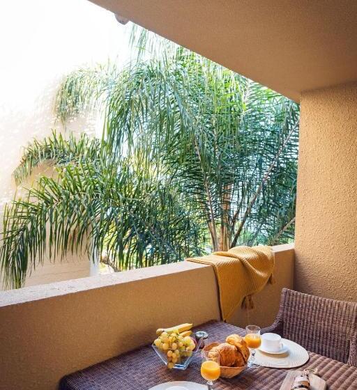 호텔 Résidence Marina Bianca