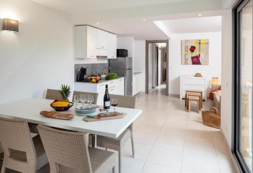 호텔 Résidence Marina Bianca