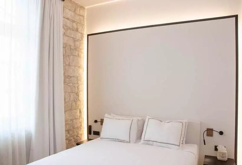 Hotelli S Paul