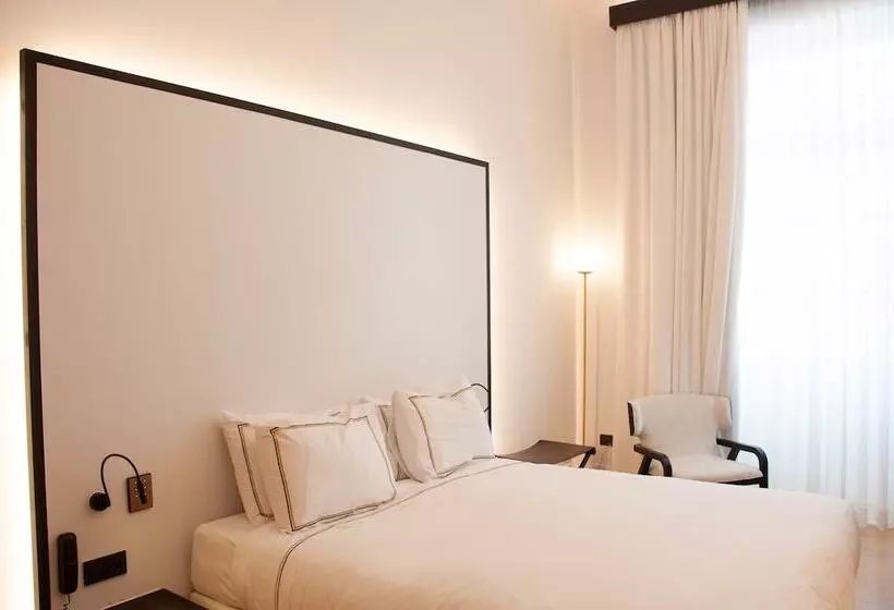 Hotelli S Paul