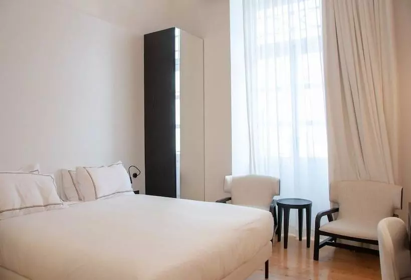 Hotelli S Paul