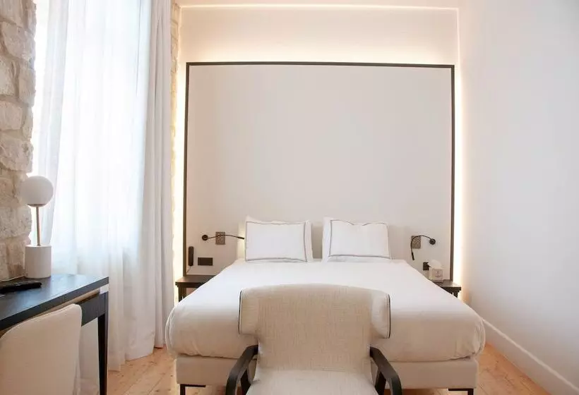 Hotelli S Paul