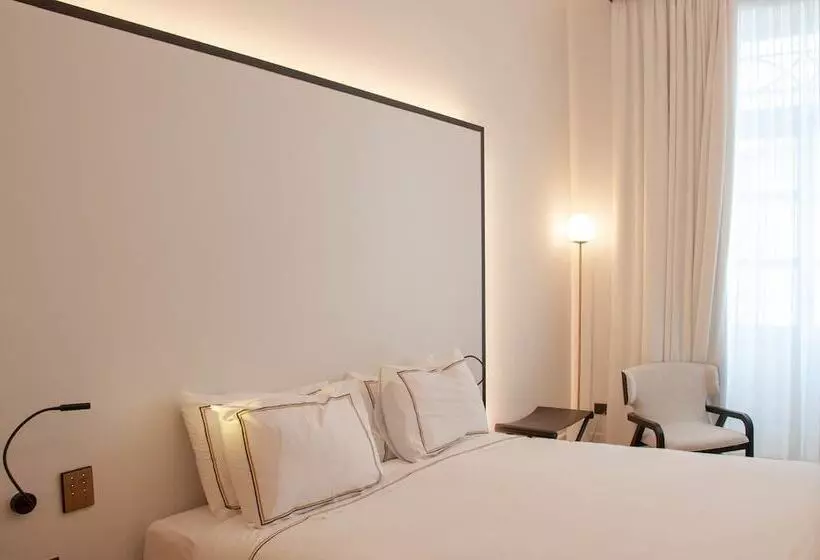 Hotelli S Paul