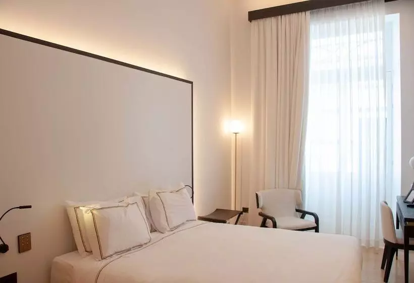 Hotelli S Paul