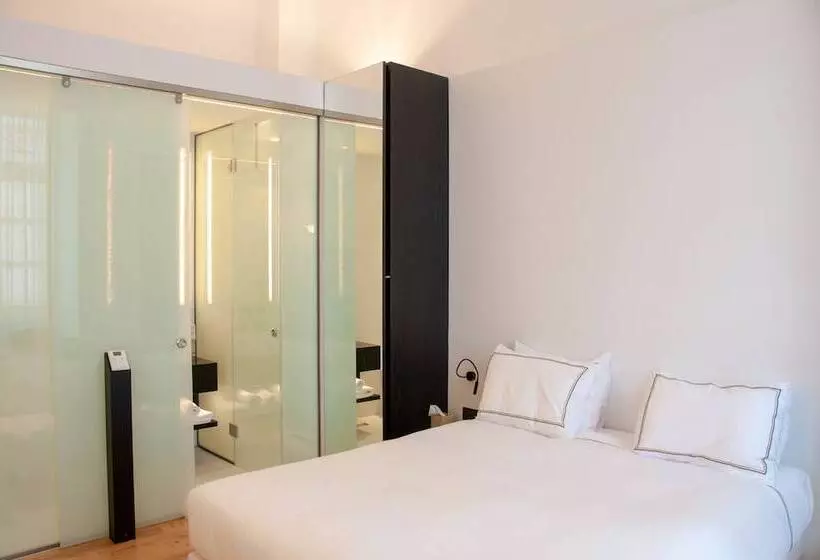 Hotelli S Paul