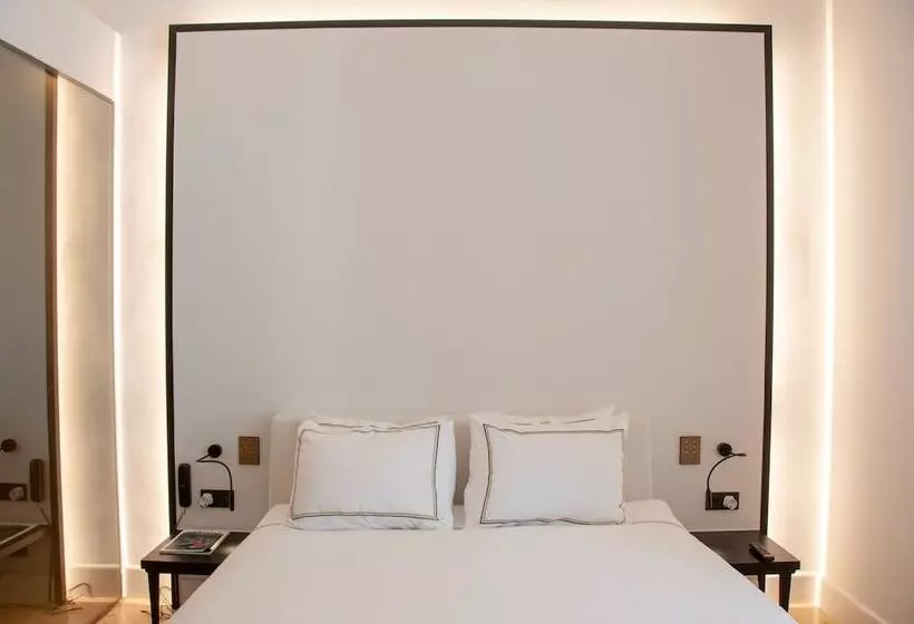 Hotelli S Paul