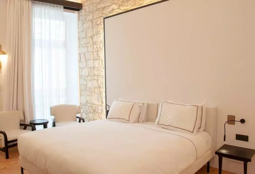 Hotelli S Paul