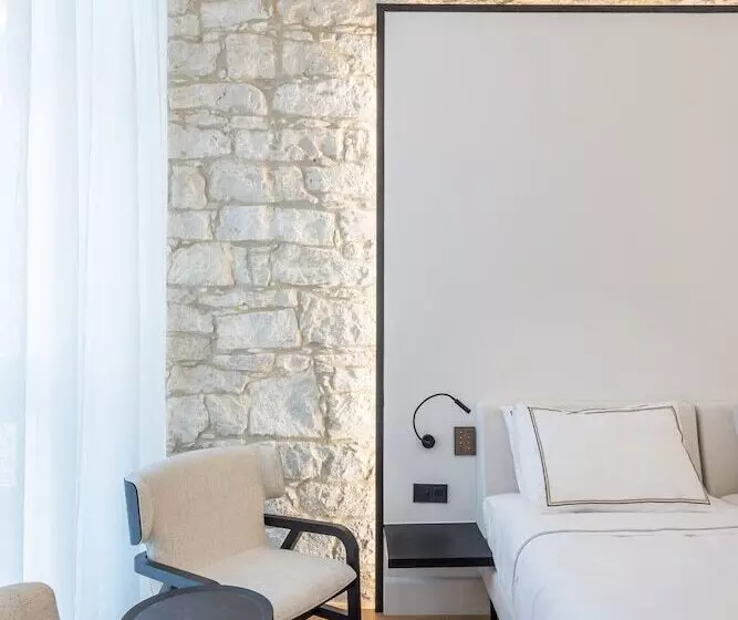 Hotelli S Paul