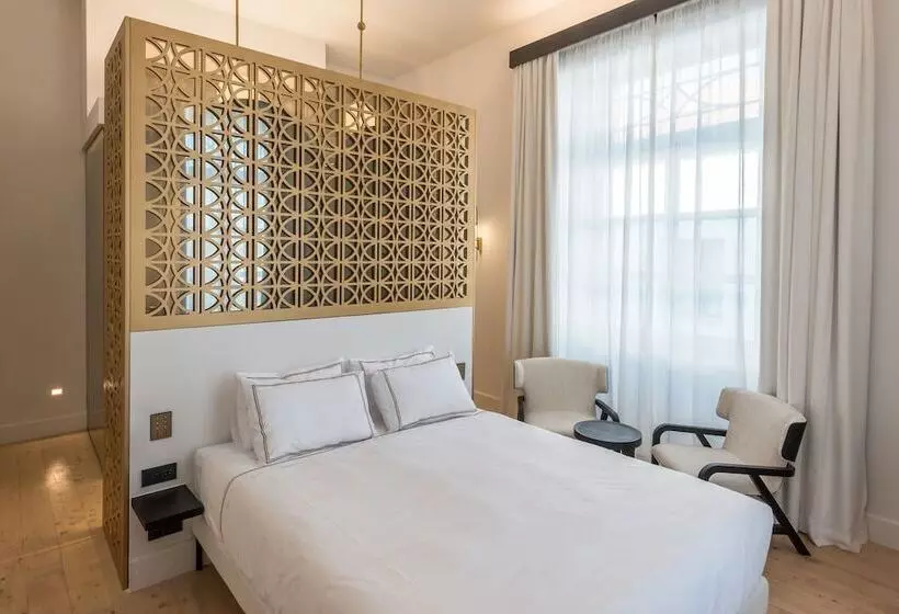 Hotelli S Paul