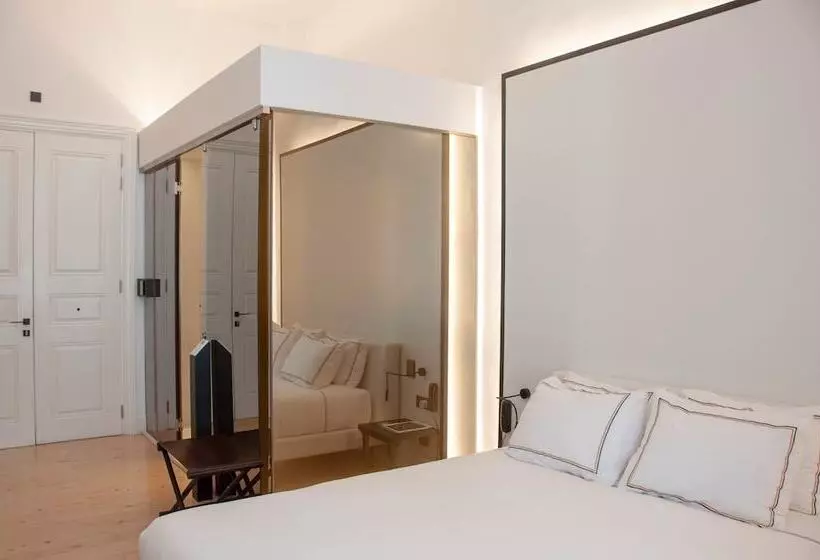 Hotelli S Paul