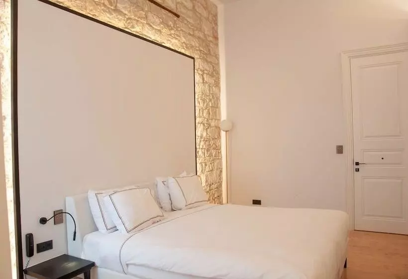 Hotelli S Paul