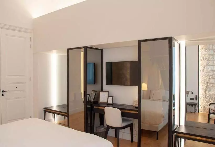 Hotelli S Paul