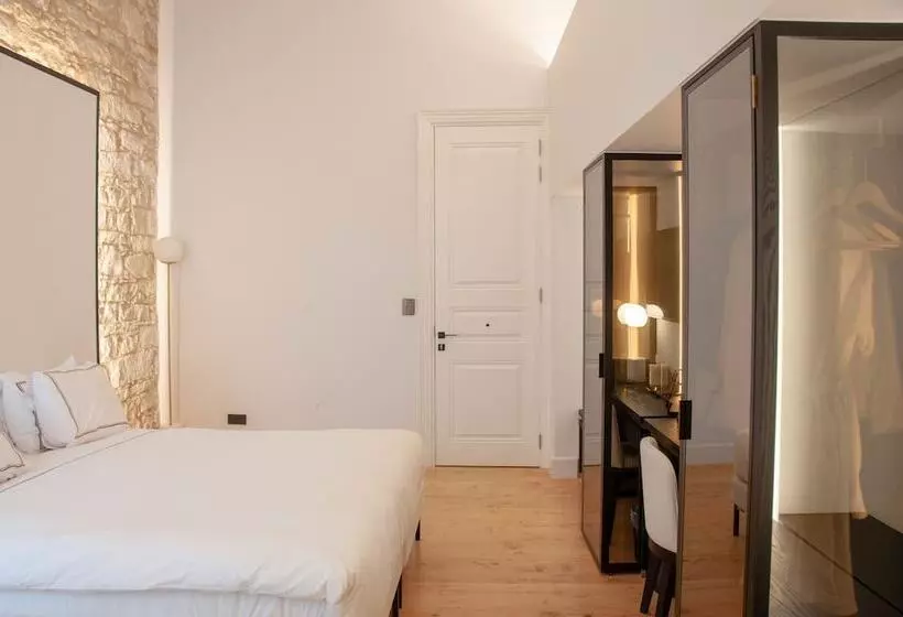 Hotelli S Paul