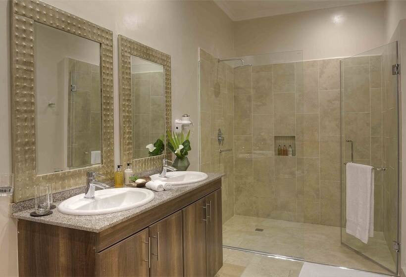 ホテル The Bishop S House Rwanda