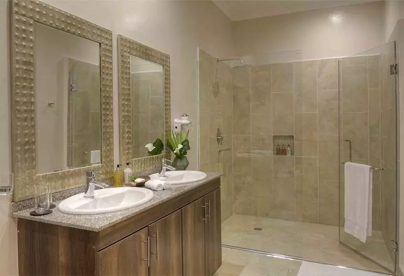 هتل The Bishop S House Rwanda