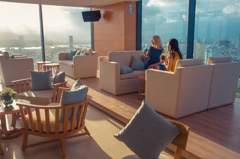 Tms Hotel Da Nang Beach