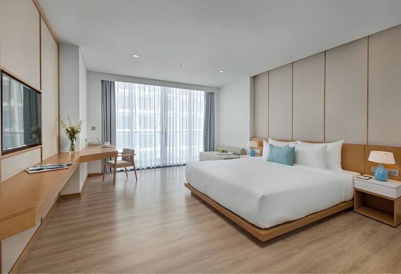 Tms Hotel Da Nang Beach