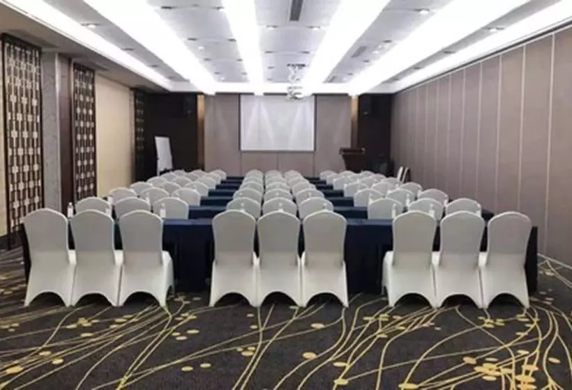 Vienna International Hotel   Ningbo City West Xintiandi