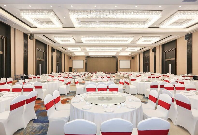 Vienna International Hotel   Ningbo City West Xintiandi