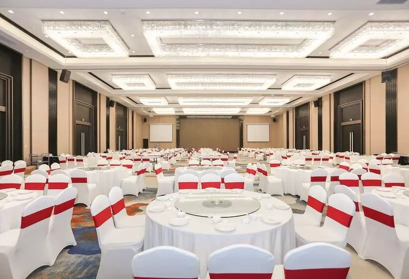 Vienna International Hotel   Ningbo City West Xintiandi