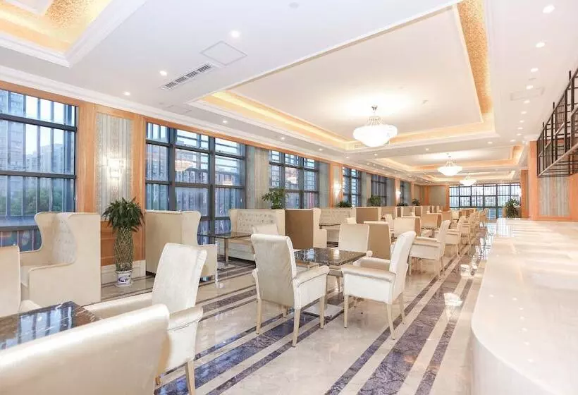 Vienna International Hotel   Ningbo City West Xintiandi