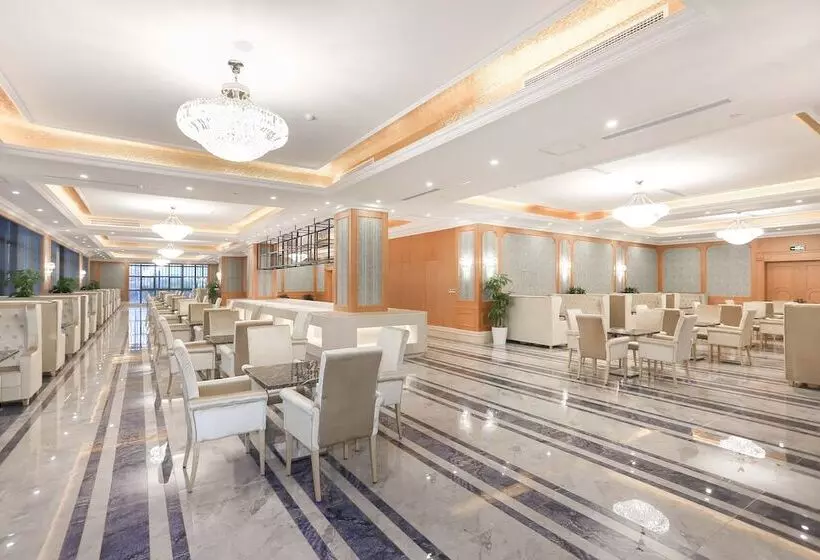 Vienna International Hotel   Ningbo City West Xintiandi