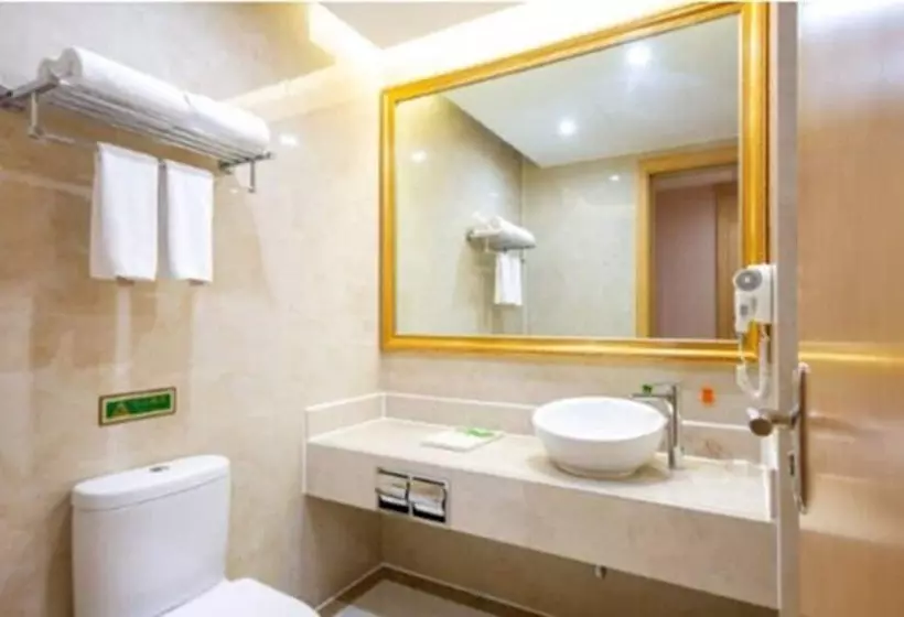 Vienna International Hotel   Ningbo City West Xintiandi