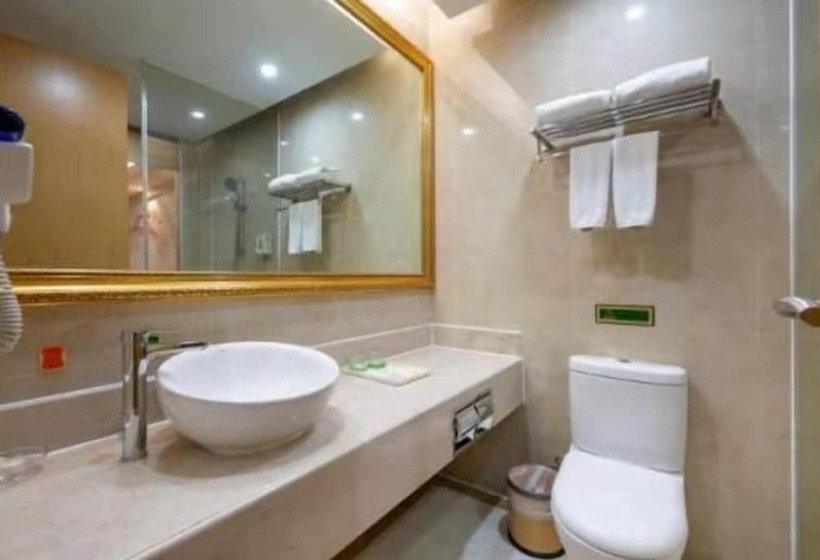 Vienna International Hotel   Ningbo City West Xintiandi