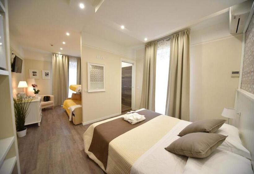 בית מלון כפרי Villa Edda