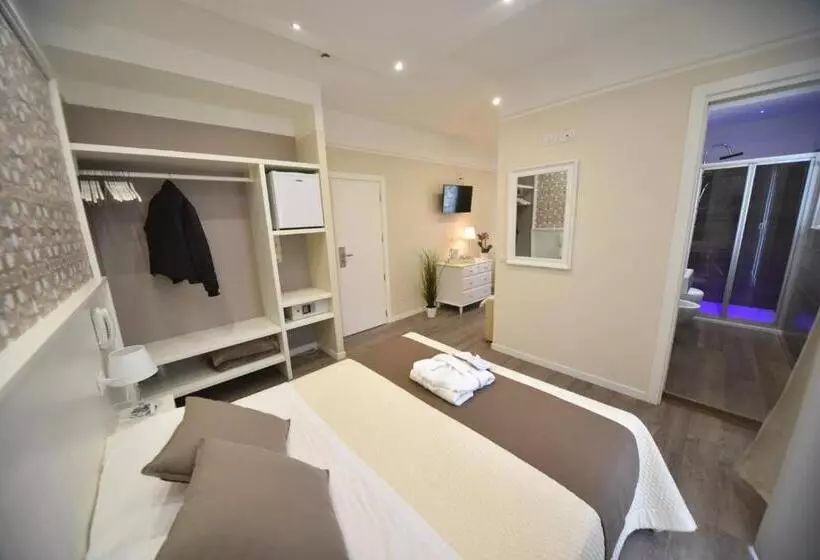 هتل Villa Edda