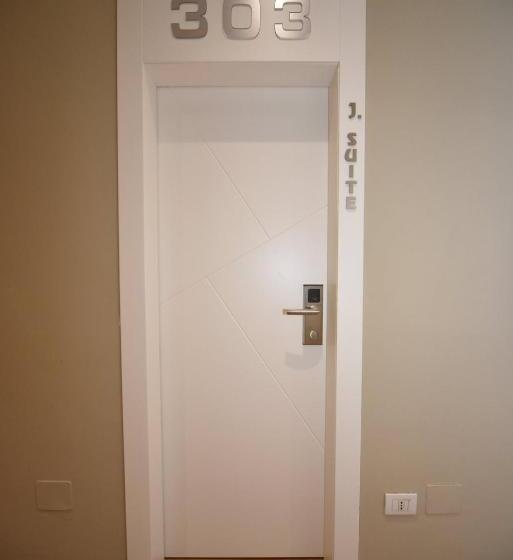 בית מלון כפרי Villa Edda