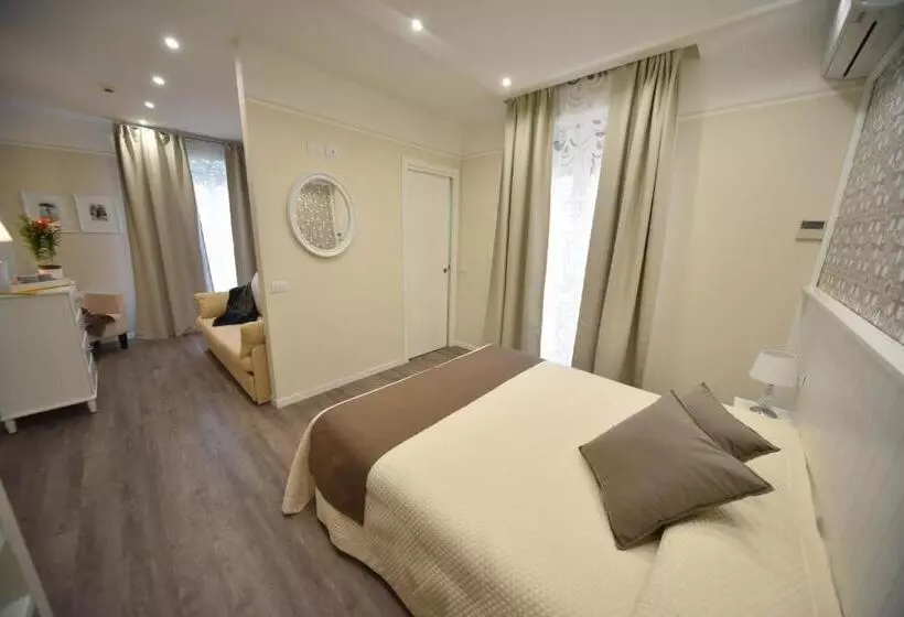 هتل Villa Edda