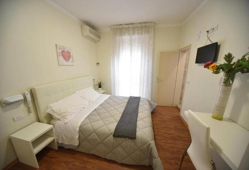 בית מלון כפרי Villa Edda