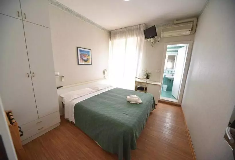 هتل Villa Edda