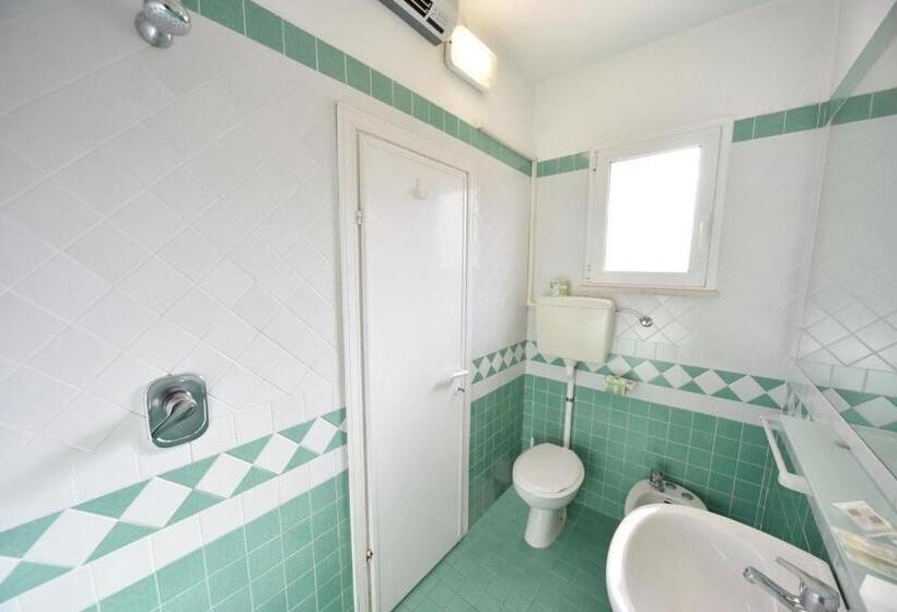 בית מלון כפרי Villa Edda