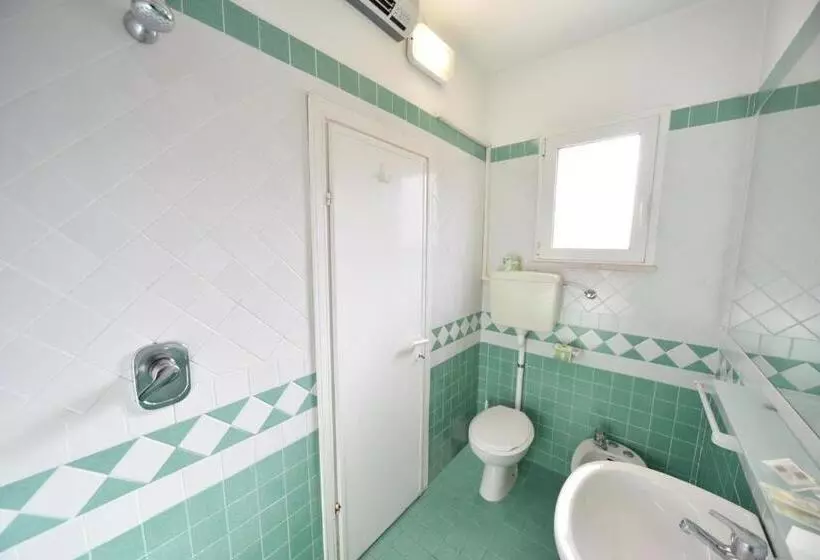 هتل Villa Edda