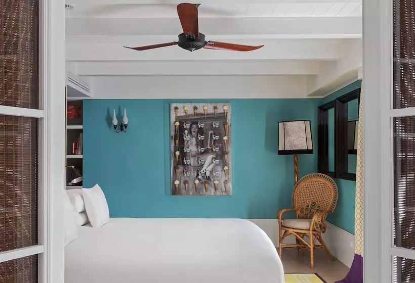 ホテル Villa Mediterranea Capri
