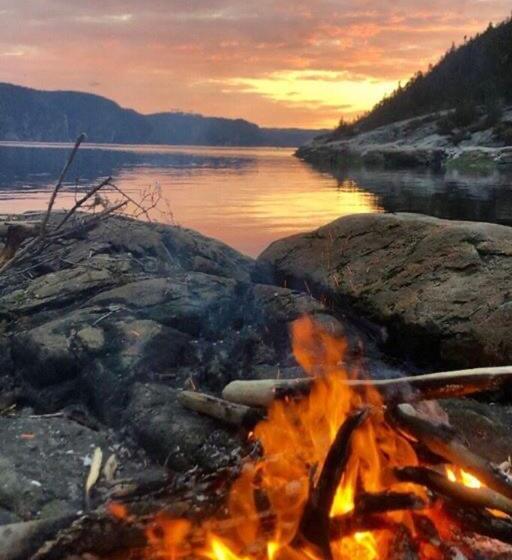 Hôtel Motel Le Beluga