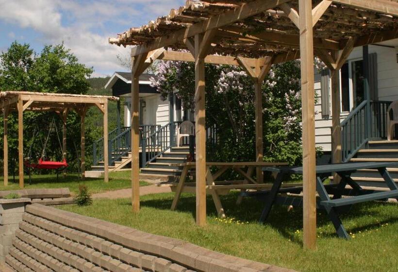 Hôtel Motel Le Beluga