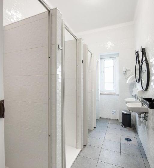 Loulé Coreto Hostel