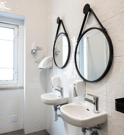 Loulé Coreto Hostel