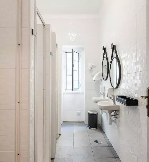 Loulé Coreto Hostel