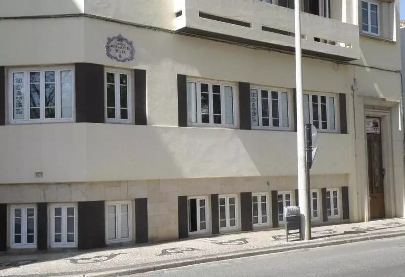 Loulé Coreto Hostel