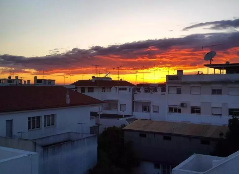 Loulé Coreto Hostel