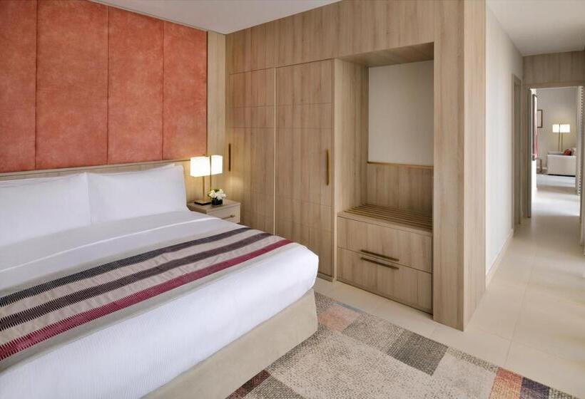 Mövenpick Hotel Tahlia Jeddah