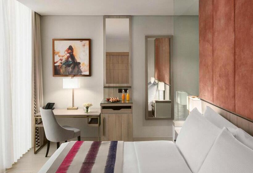 Mövenpick Hotel Tahlia Jeddah