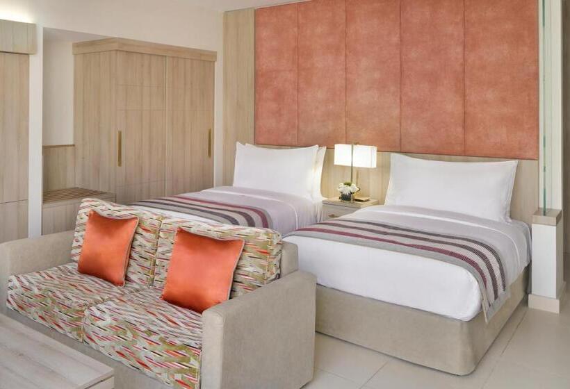 Mövenpick Hotel Tahlia Jeddah