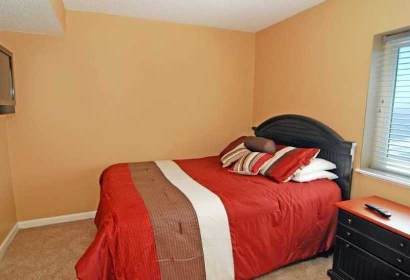 Paradise Pointe By Elliott Beach Rentals