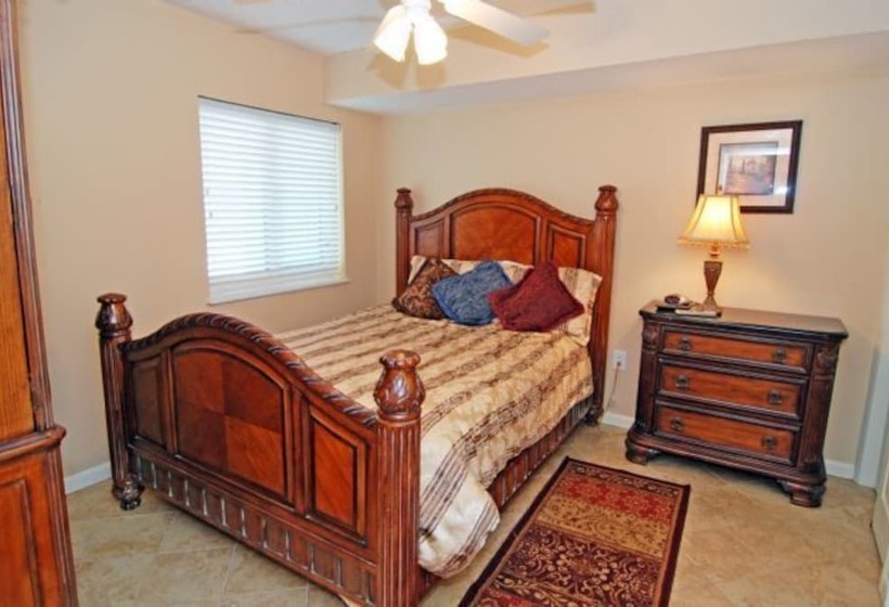 Paradise Pointe By Elliott Beach Rentals